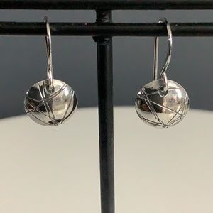 Artisan Crafted Earrings